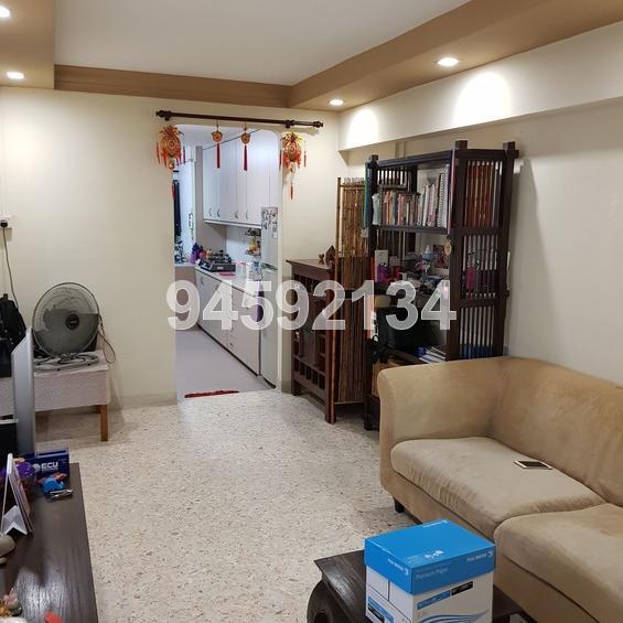 Blk 45 Chai Chee Street (Bedok), HDB 3 Rooms #162550602